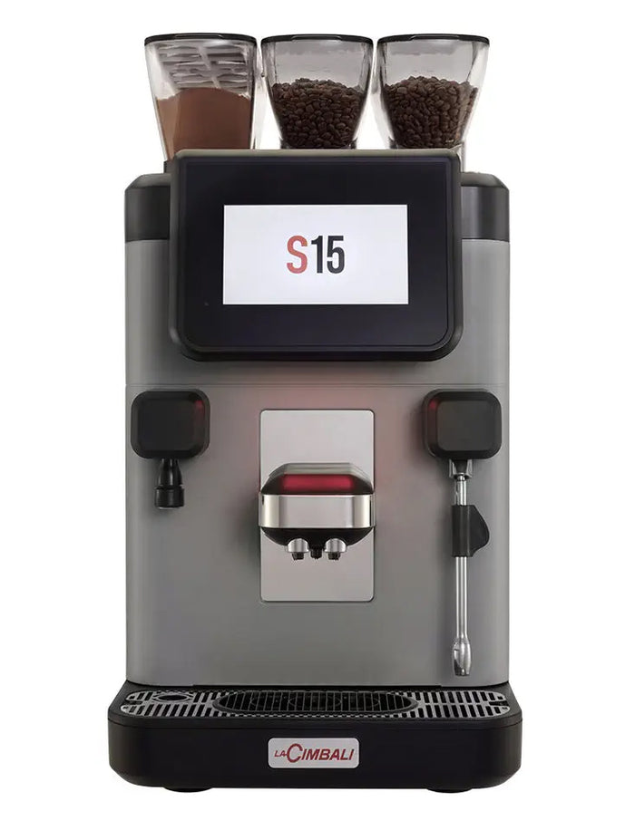 Commercial Coffee Machines for Cafés and Restaurants