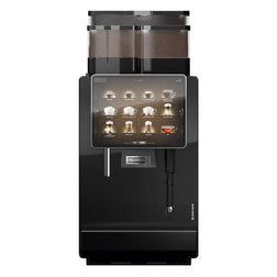 Franke A800 FM EC Máquina de café superautomático - Majesty Coffee