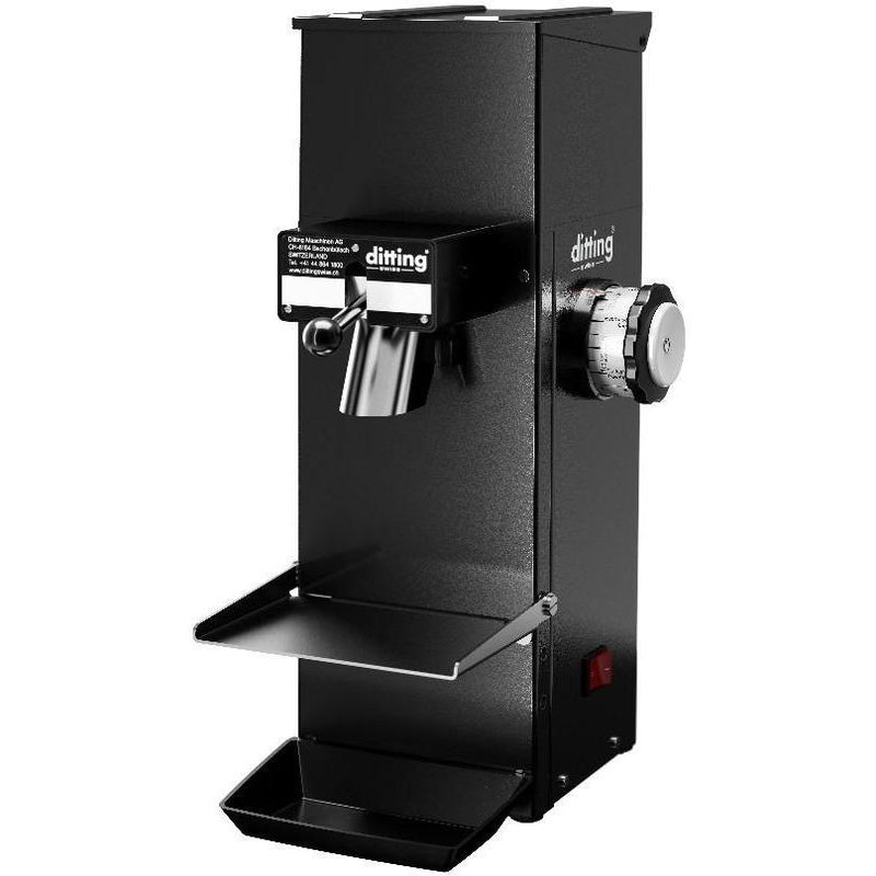Ditting K804 Lab Commercial Coffee Grinder
