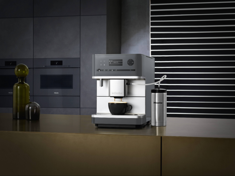 Best bean to cup coffee machine: for true home baristas