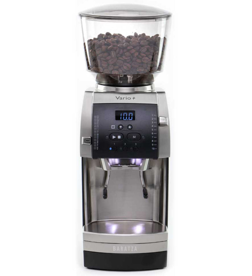 Astra Mega MG030 Silent Automatic Espresso Coffee Grinder