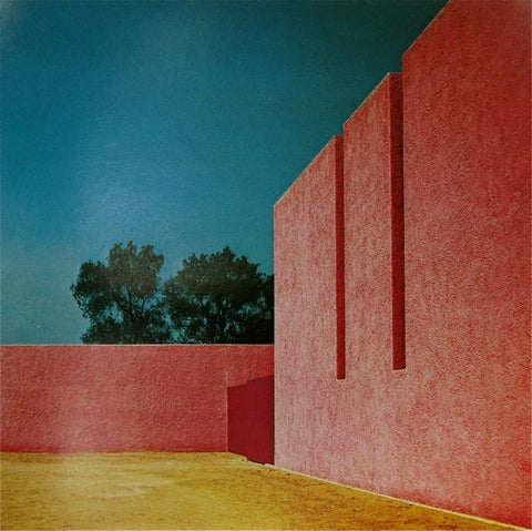 Good News | The Architect Luis Barragan – Good News London