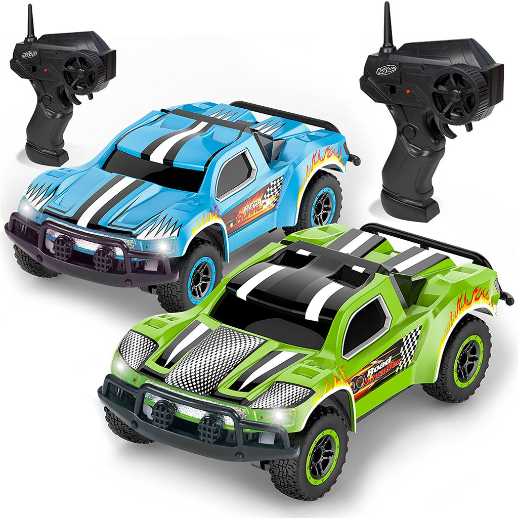 Remote vehicle. Remote Control car. Road Racing Remote Control Battery operated.