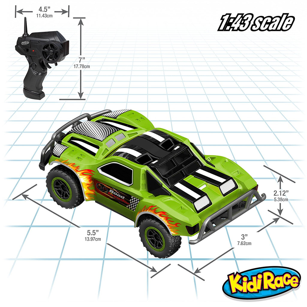 mini racing radio control