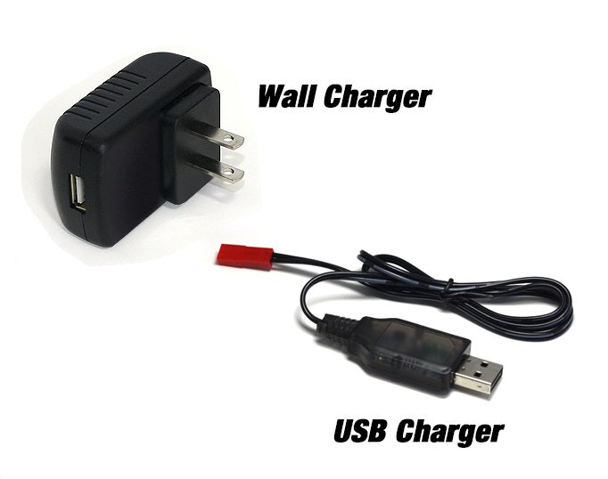 remote control car battery connector