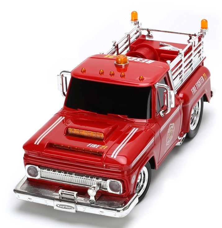 fire truck toy remote control