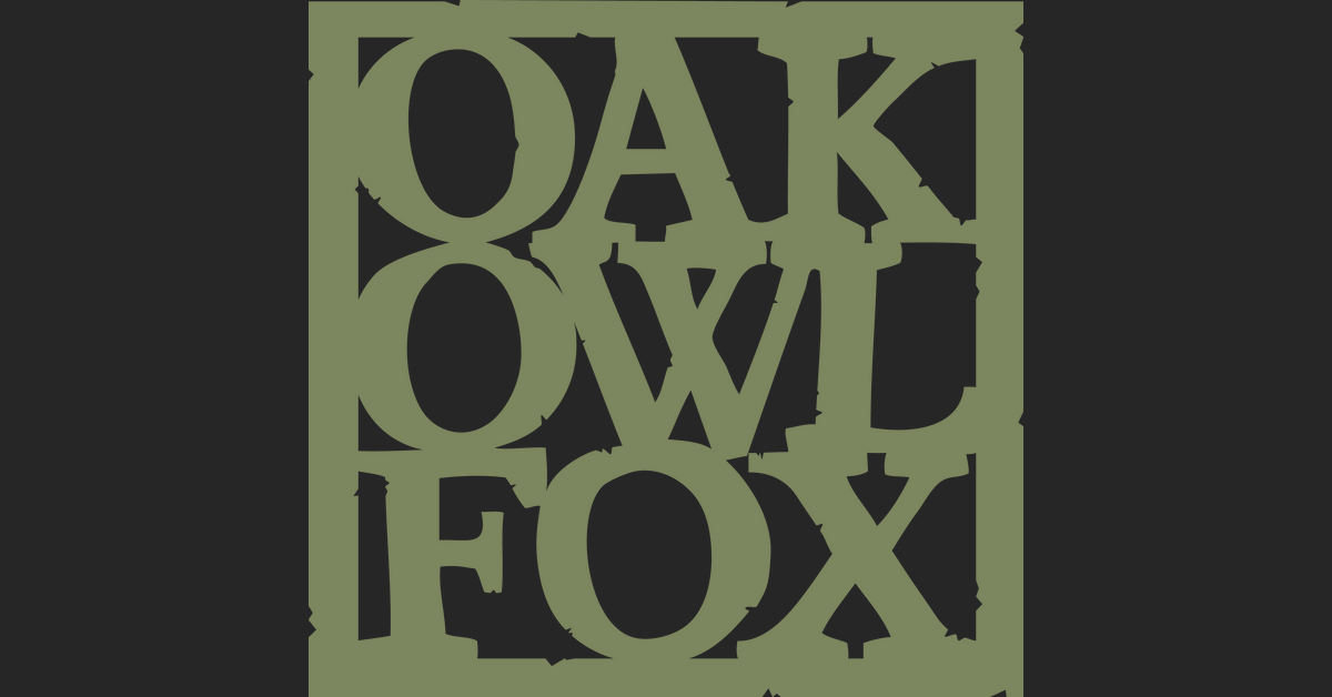oakowlfox.com