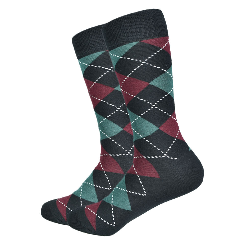 Image of The Abingdon Socks