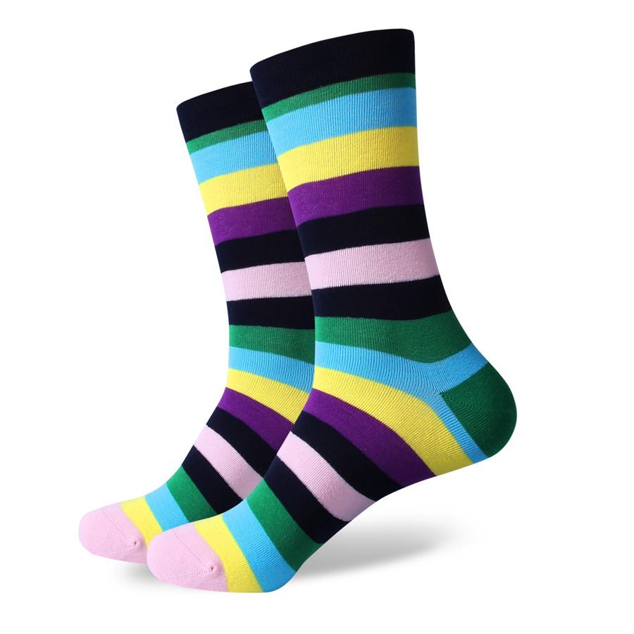 Image of The Manhattan Socks