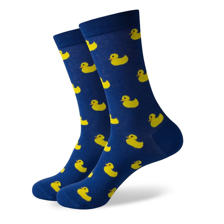 Image of Rubber Duck Socks
