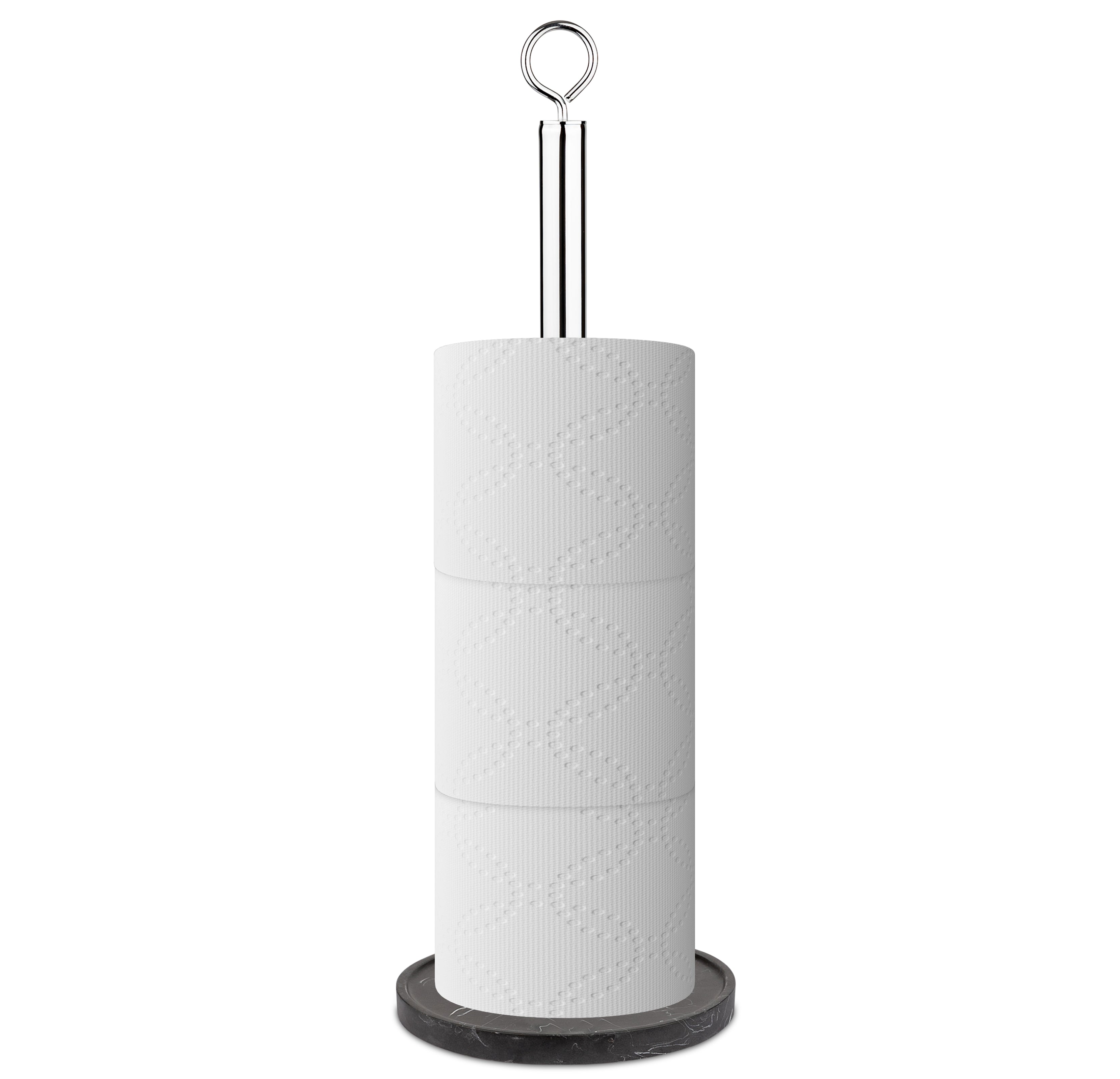 Catena Toilet Paper Holder – Coming Soon