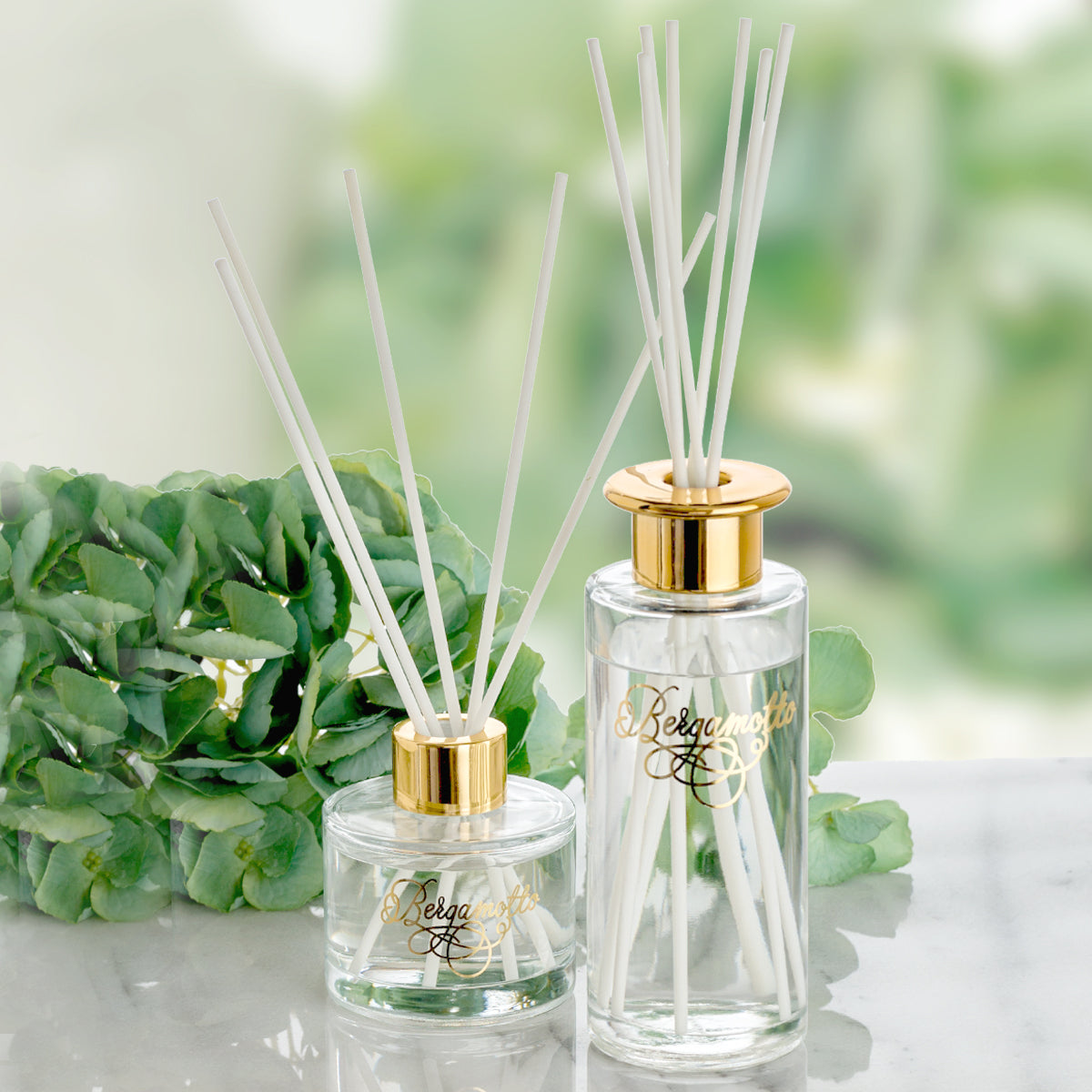 Creative Scents Cashmere Reed Diffusers And Sticks