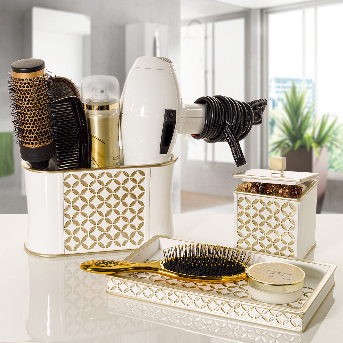 Bathroom Organizer for Bathroom Accessories