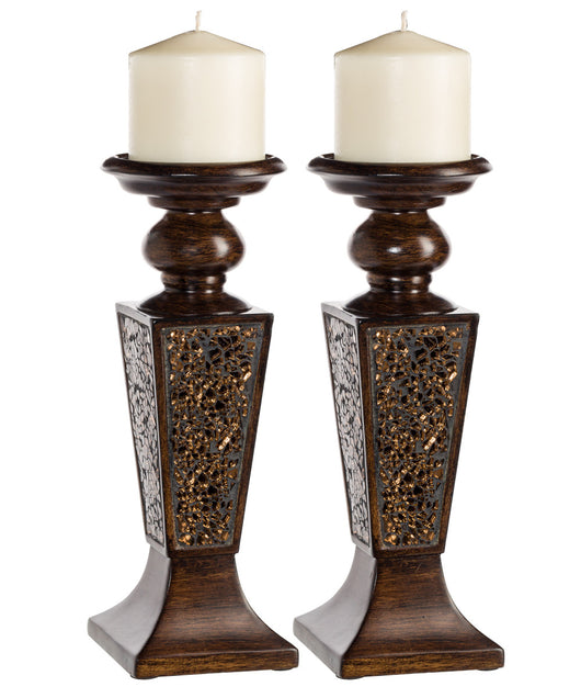 castmaster international inc candle holder