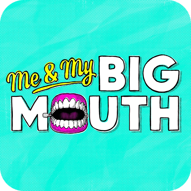 Me My Big Mouth Audio Download 4 Part Sermon Series By Andy