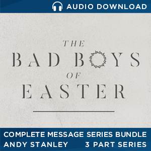 Bad Boys Of Easter Audio Download - 