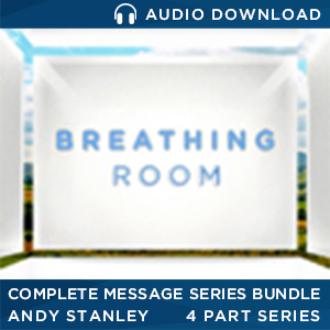 Breathing Room Audio Download