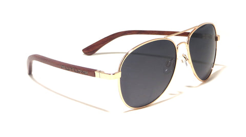 Real Carbon Fibre & Wood Sunglasses. Fully Polarized | Future Wear ...