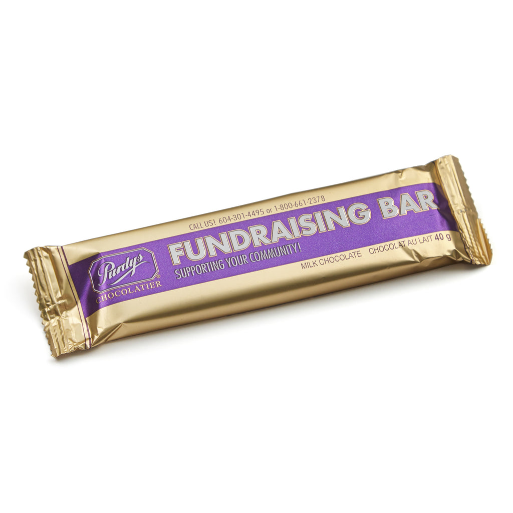 dollar candy bar fundraiser