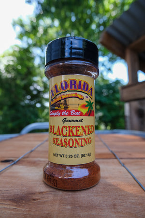 Slap Ya Mama Cajun Seasoning (8 oz.) – Seaview Crab Co. Online Store