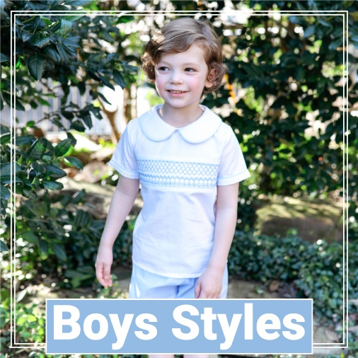 affordable monogrammed children's clothing