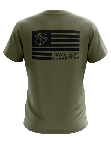 navy seal t shirts under armour