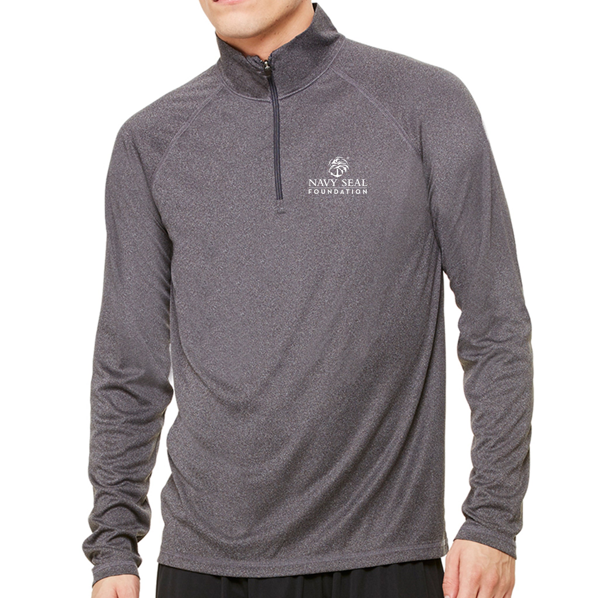 mens 1 4 zip pullover