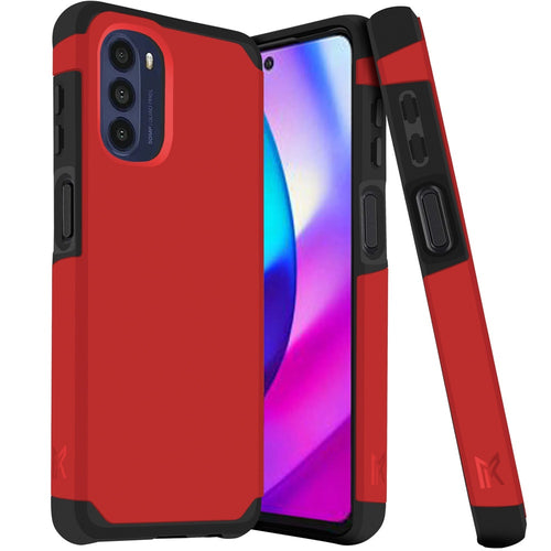 Moto G 5G 2022 Case Downtown Cellular