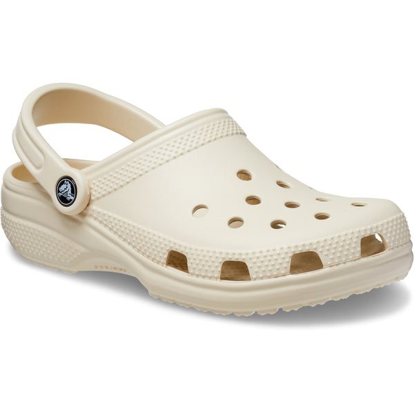 Classic Clog - Bone | Crocs New Zealand