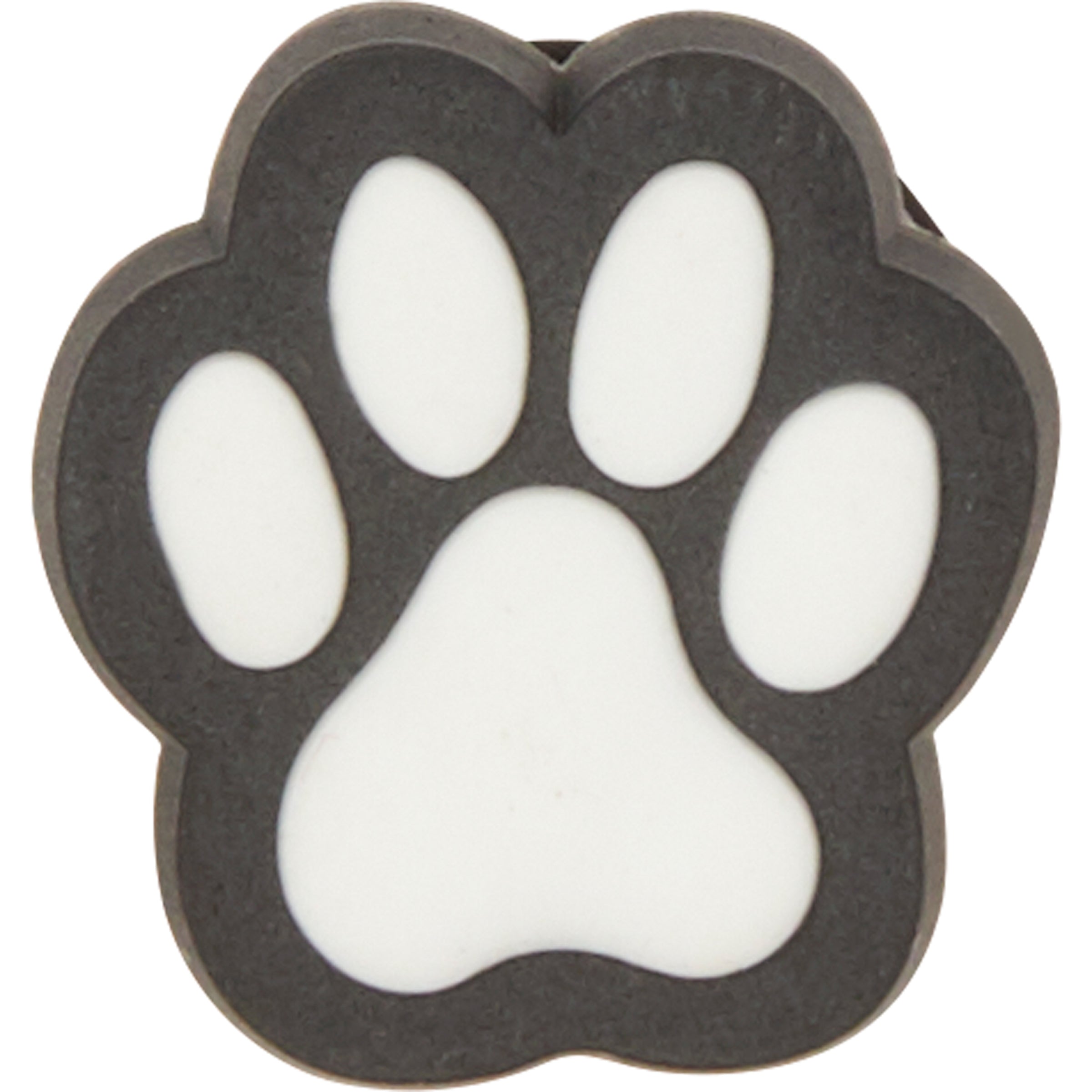 paw print jibbitz