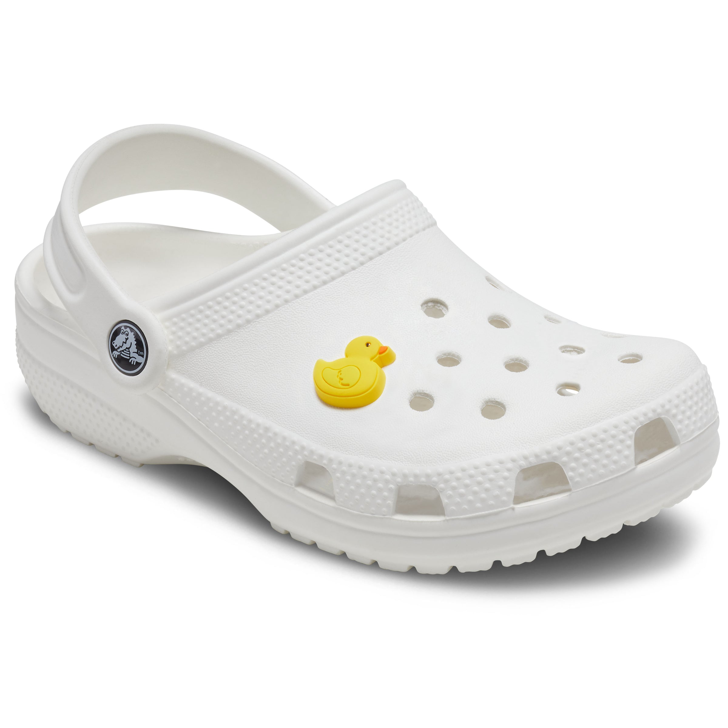 rubber duck crocs