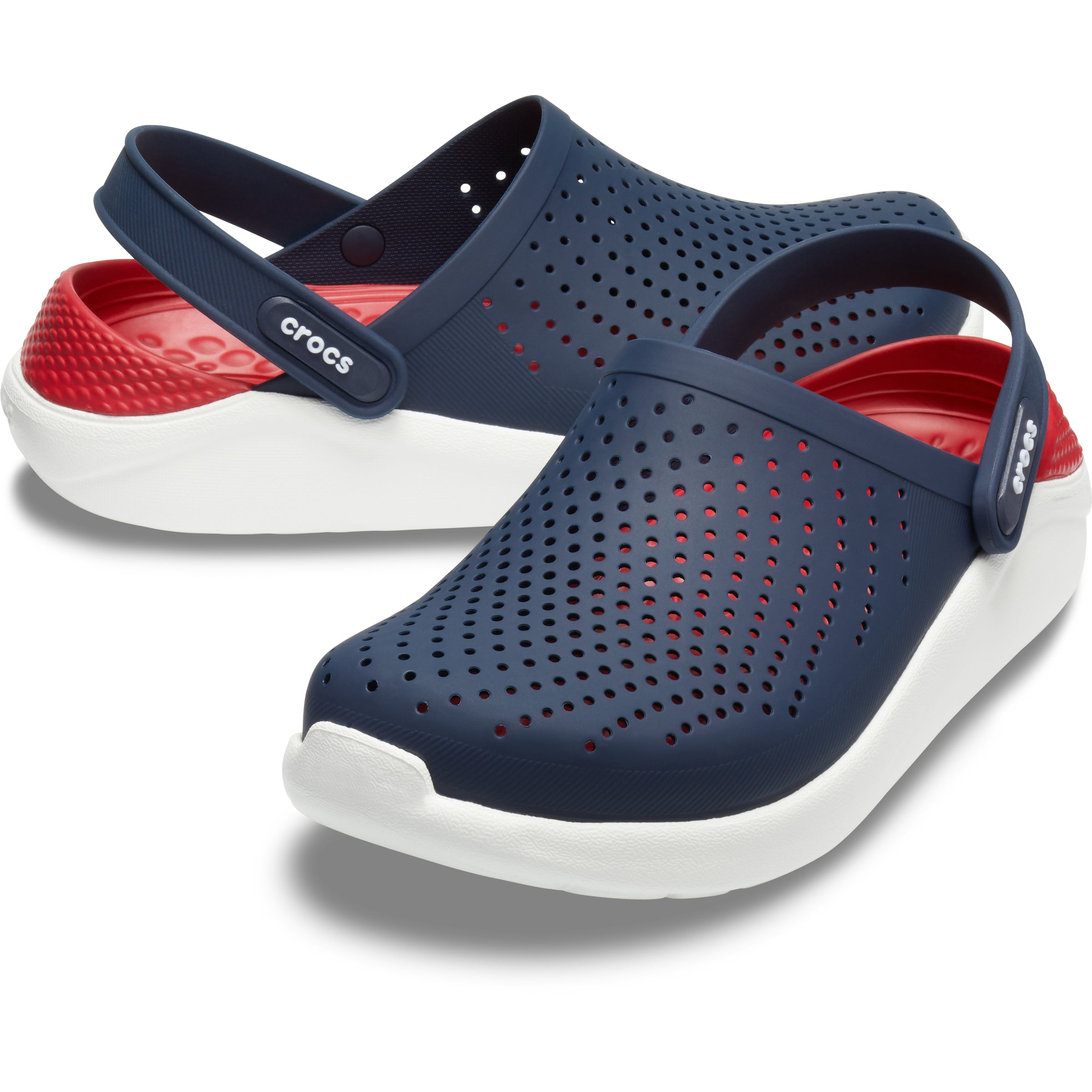 crocs literide nz