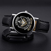 Reloj Masonico