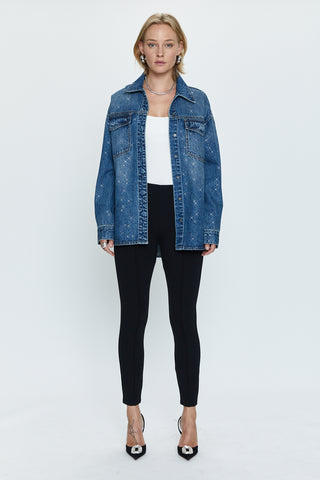 Shop All Denim | PISTOLA – Page 2 – Pistola Denim