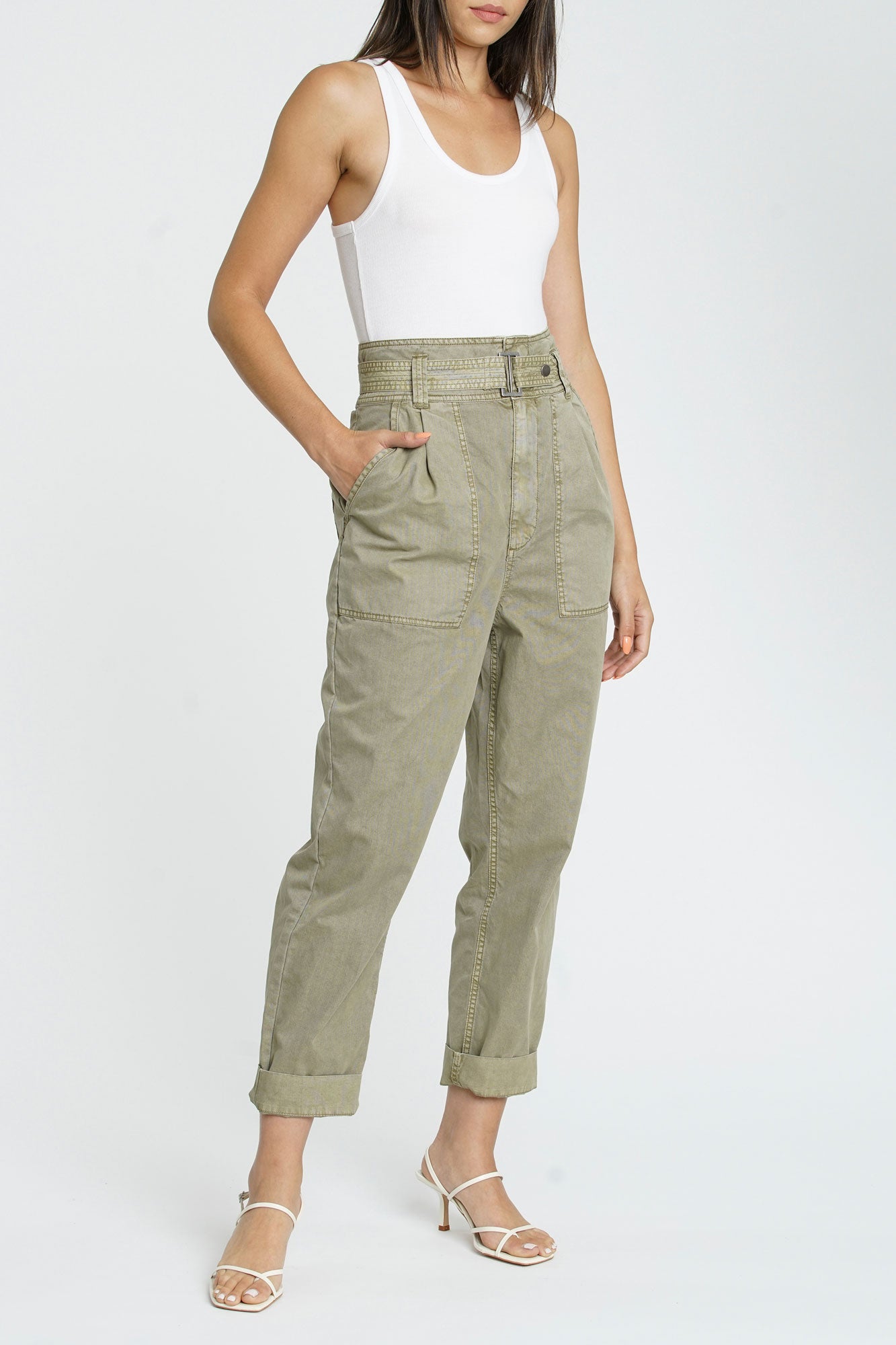 pistola cargo pants