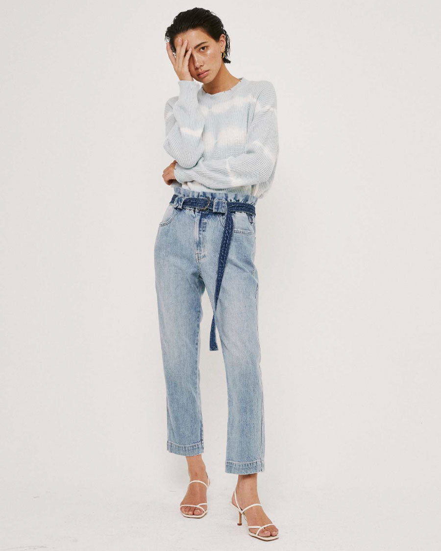 Spring 2020 Lookbook – Pistola Denim