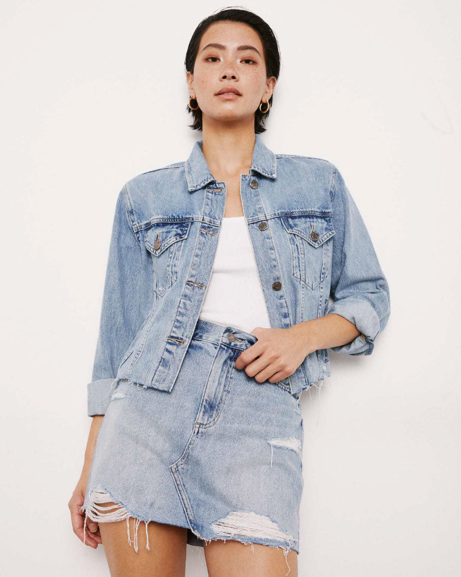 Spring 2020 Lookbook – Pistola Denim