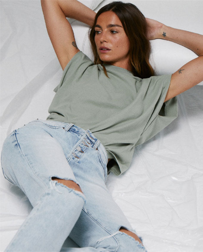 Summer 2021 Lookbook – Pistola Denim