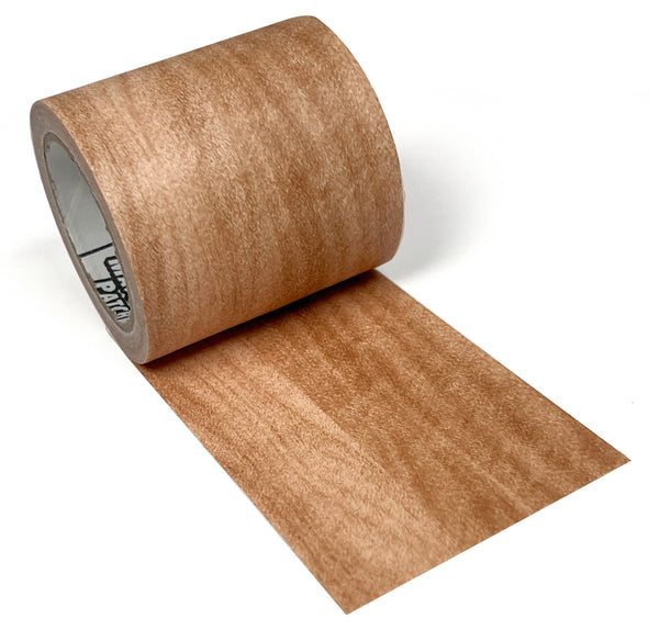 (NEW PRODUCT!) COLONIAL MAPLE WOOD PRINT REPAIR TAPE