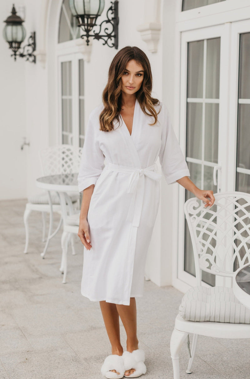 Shop Womens Dressing Gowns - Cyberjammies