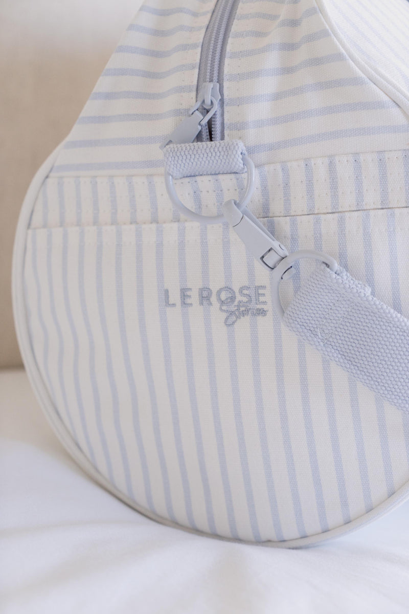 Aspen Personalised Duffle Bag – Lerose USA