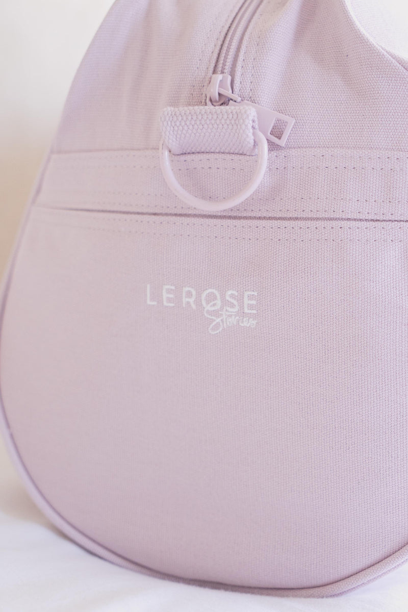 Aspen Personalised Duffle Bag – Lerose USA