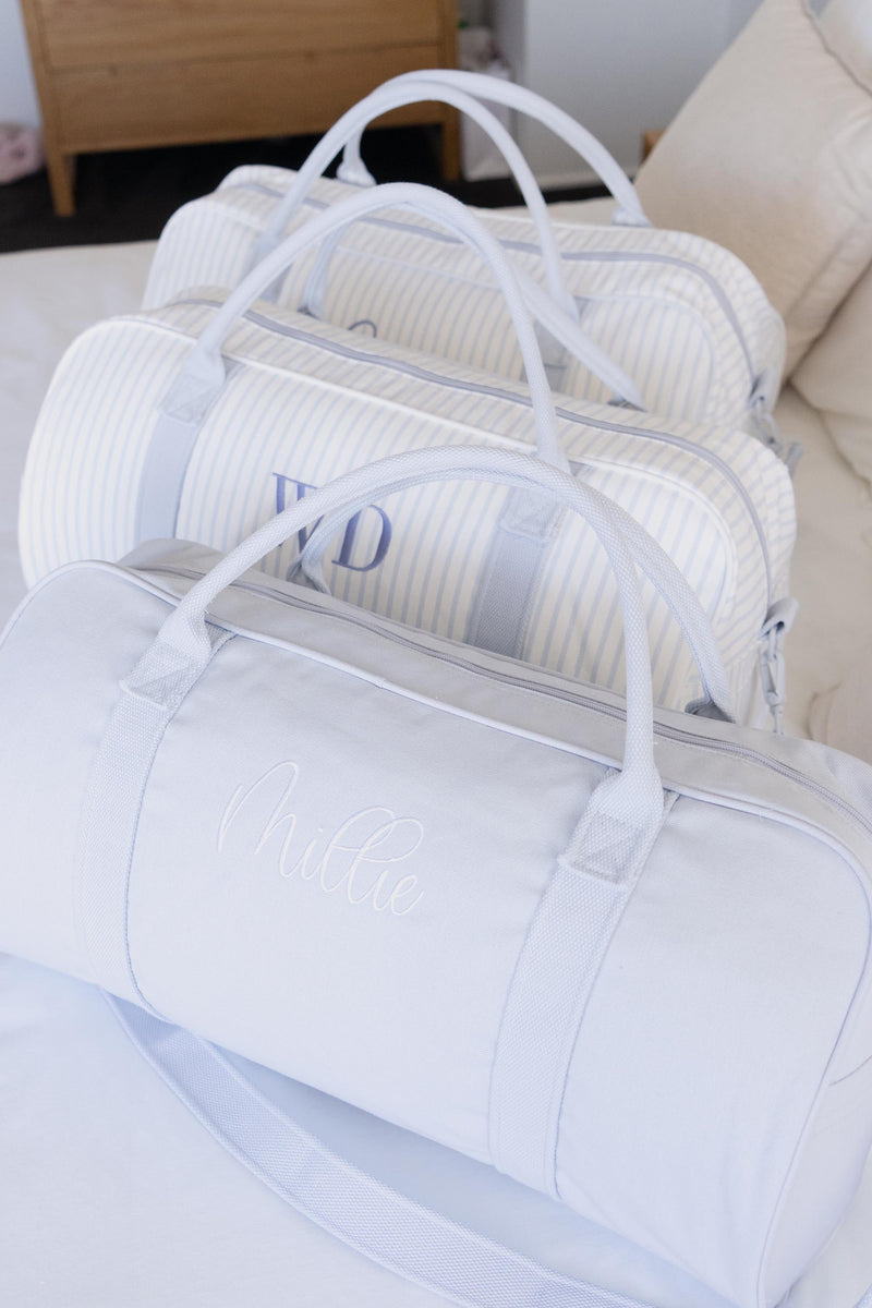 Monogram Duffle Bag