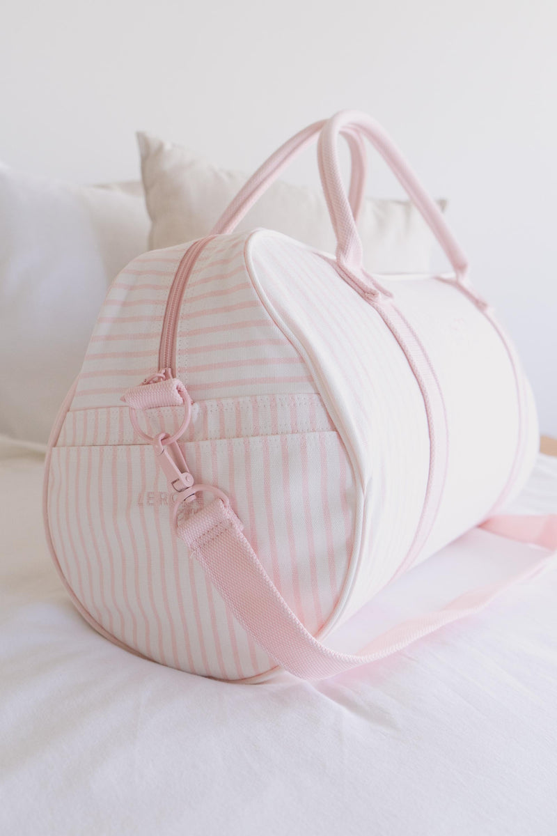 PREORDER-Getaway Duffle Travel Bag – Jess Lea Boutique