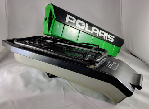 Polaris e-bike battery replacement, repair, service