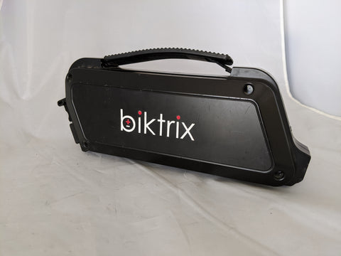 Biktrix Juggernaut Battery Cell Replacement Service