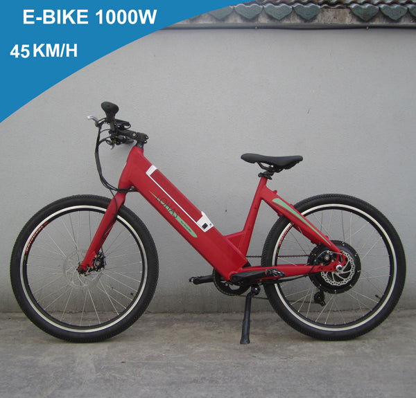 ebike marketplace