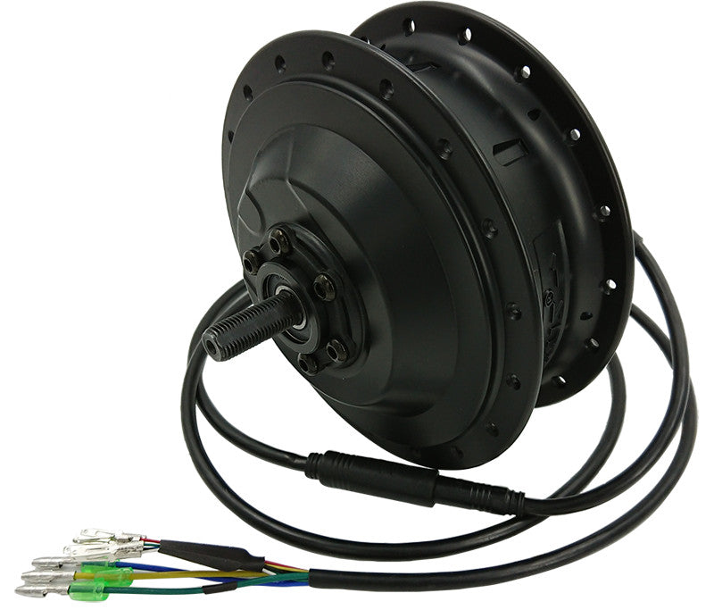 350w hub motor kit