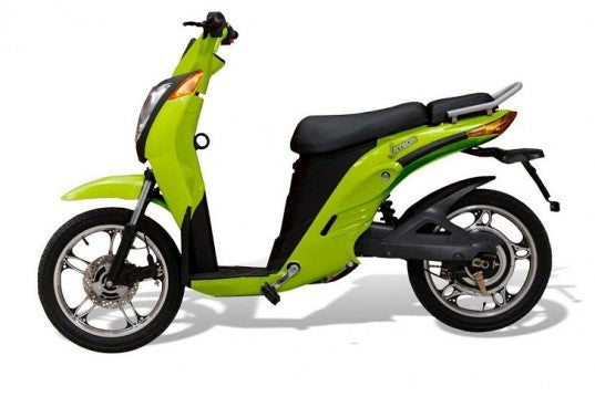 jetson gen 1 electric bike