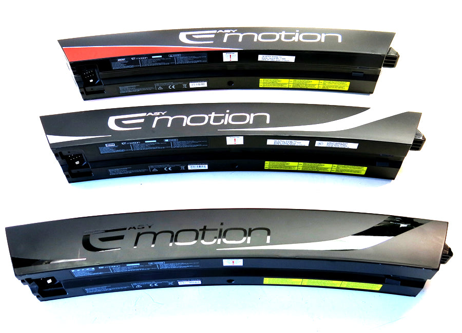 emotion bike battery